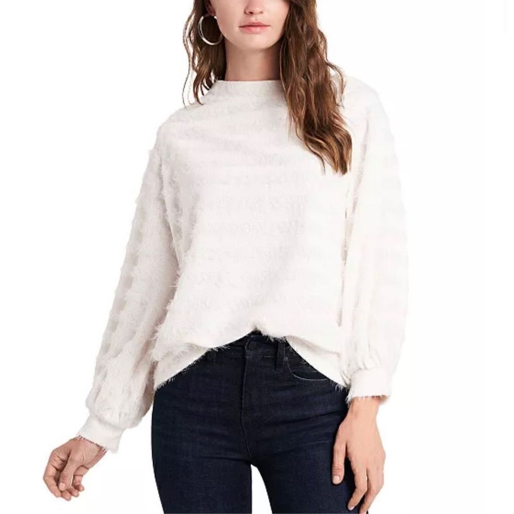 ‎1. State Scoop Neck Top